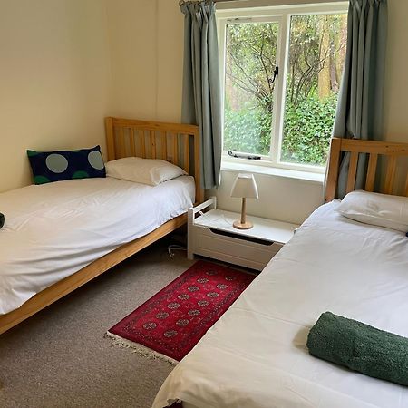 Whispering Pines Cottage Swyre المظهر الخارجي الصورة