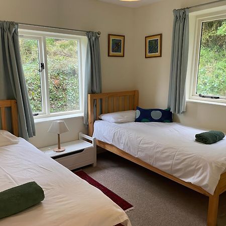 Whispering Pines Cottage Swyre المظهر الخارجي الصورة