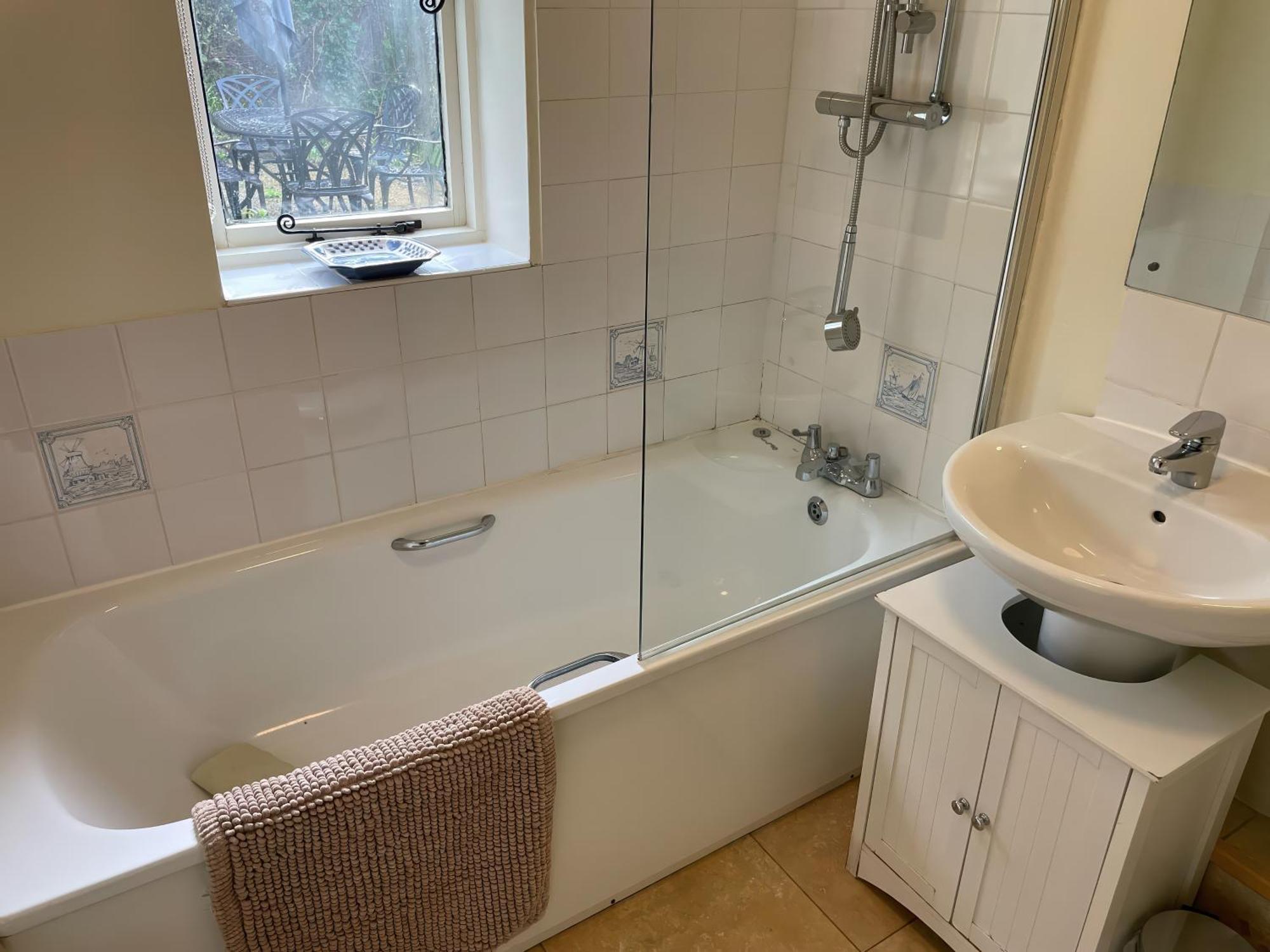 Whispering Pines Cottage Swyre المظهر الخارجي الصورة