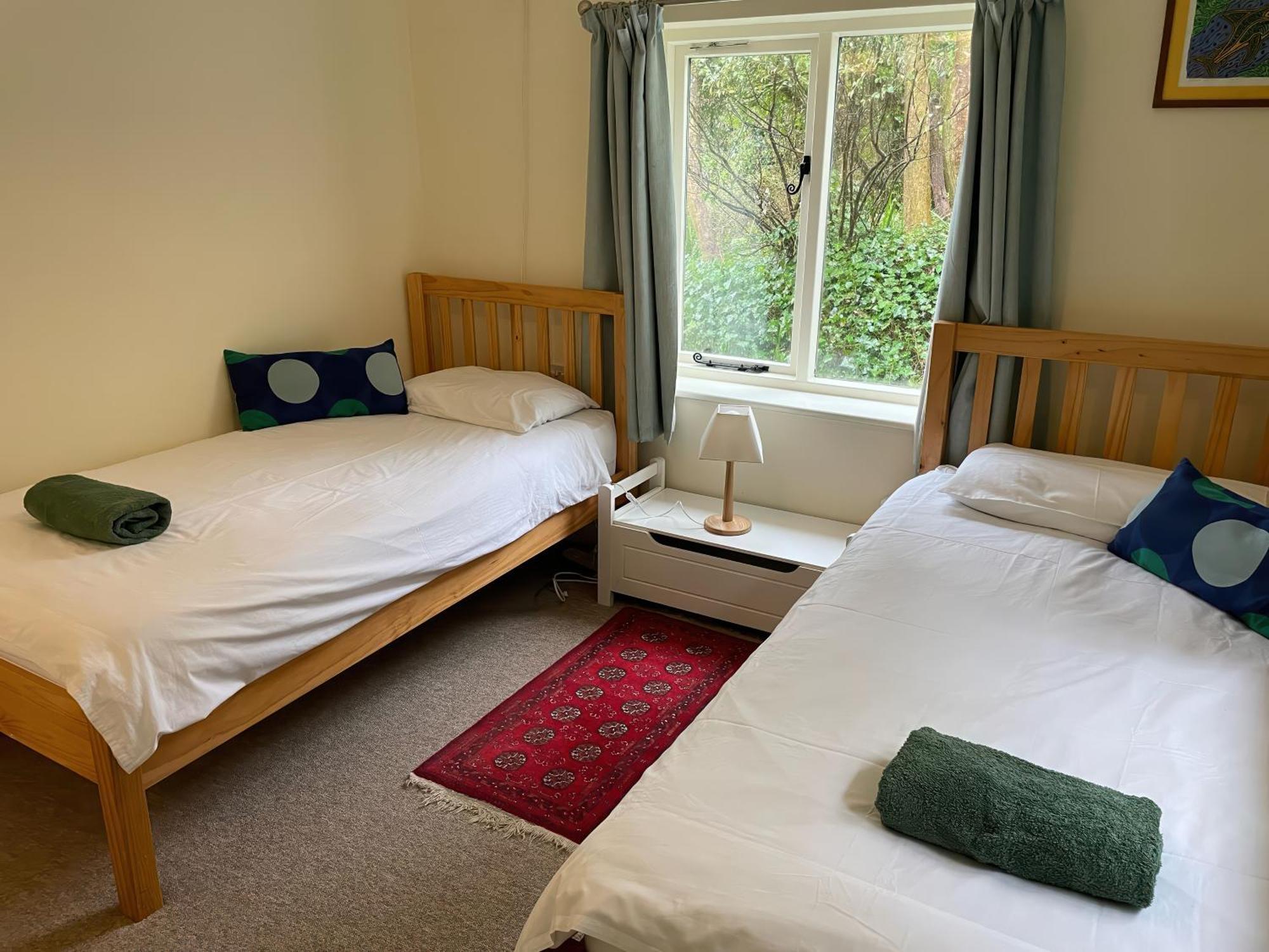 Whispering Pines Cottage Swyre المظهر الخارجي الصورة